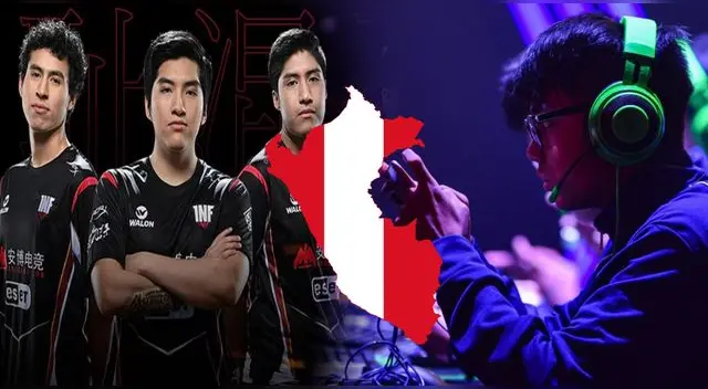 En esta nota conocerás si es rentable o no dedicarse al gaming profesional en Perú. Toma nota si tienes talento para los videojuegos y vives en el país andino. En esta nota conocerás si es rentable o no dedicarse al gaming profesional en Perú. Toma nota si tienes talento para los videojuegos y vives en el país andino.