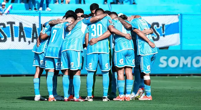 Sporting Cristal comienza a cerrar sus refuerzos para el Clausura 2024.