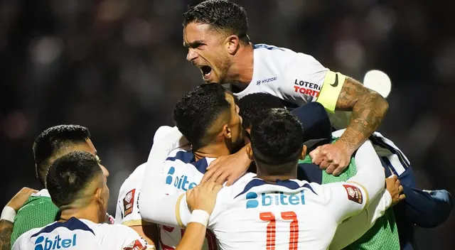 Crack de Alianza Lima será un refuerzo clave en el Torneo Clausura 2024. Crack de Alianza Lima será un refuerzo clave en el Torneo Clausura 2024.