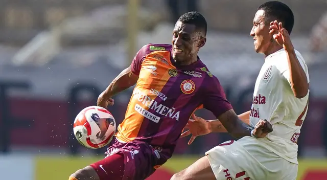 Los Chankas despidieron a seis jugadores tras caer ante Universitario.