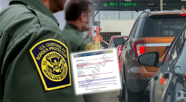 Quienes ingresen a Estados Unidos por tierra deberán tramitar el permiso I-94. Quienes ingresen a Estados Unidos por tierra deberán tramitar el permiso I-94.