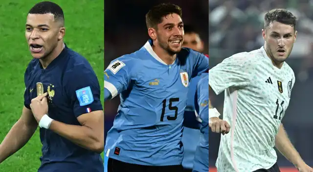 Programación de partidos de hoy, miércoles 5 de junio Programación de partidos de hoy, miércoles 5 de junio