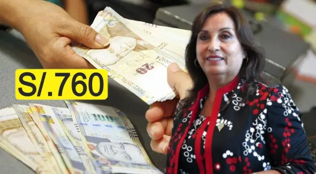 Bono 760 soles: revisa si accedes al subsidio y cómo cobrar Bono 760 soles: revisa si accedes al subsidio y cómo cobrar