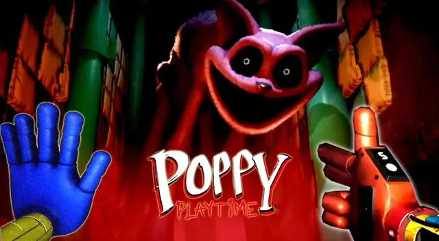 La inteligencia artificial crea a CatNap de Poppy Playtime en la vida real. La inteligencia artificial crea a CatNap de Poppy Playtime en la vida real.
