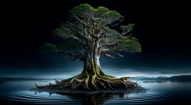 El árbol más venenoso del planeta se encuentra en Sudamérica.