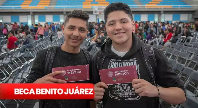 Beca Benito Juárez: revisa si accedes HOY a las becas y cuándo pagan Beca Benito Juárez: revisa si accedes HOY a las becas y cuándo pagan