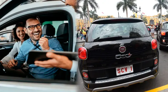 Un ciudadano peruano podría adquirir su primer carro con un sueldo menor a cuatro mil soles.