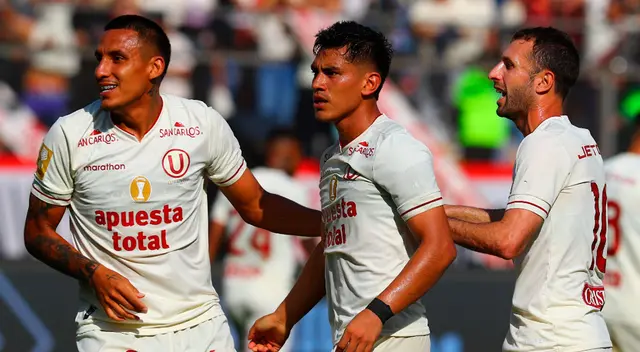 Los fichajes de Universitario para disputar el Torneo Clausura 2024