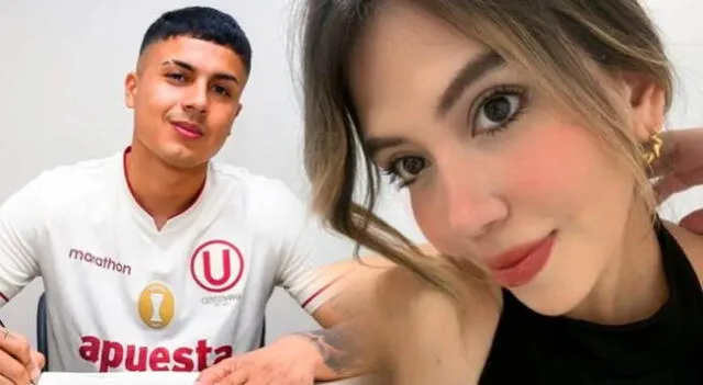 expareja de jairo concha
