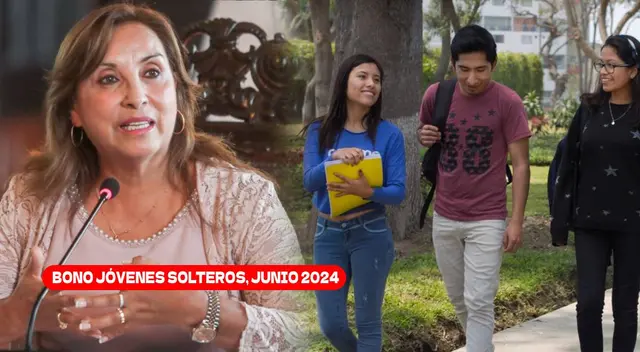 El Bono Jóvenes Solteros es uno de los subsidios más populares del 2024. El Bono Jóvenes Solteros es uno de los subsidios más populares del 2024.