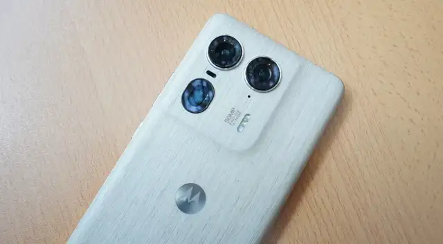 Moto Edge 50 ULTRA