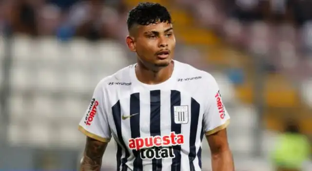 Jeriel De Santis y los dos clubes que lo quieren para el Torneo Clausura 2024