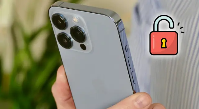 Cómo desbloquear un iPhone de IMEI y saber si está en la lista negra.