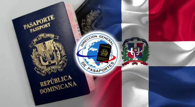 Descubre cuándo se emitirán los pasaportes biométricos en República Dominicana.