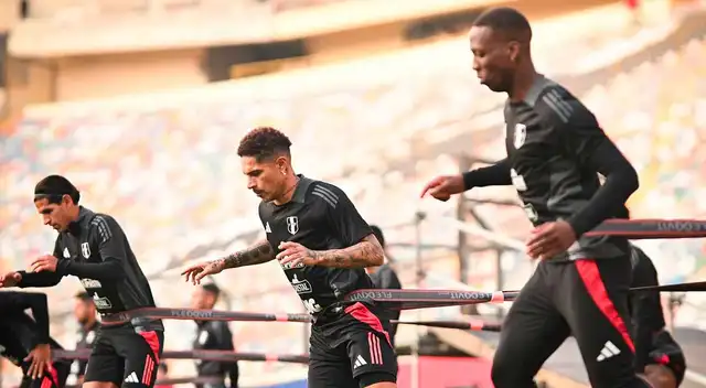 Alianza Lima 'chequea' refuerzos en la selección