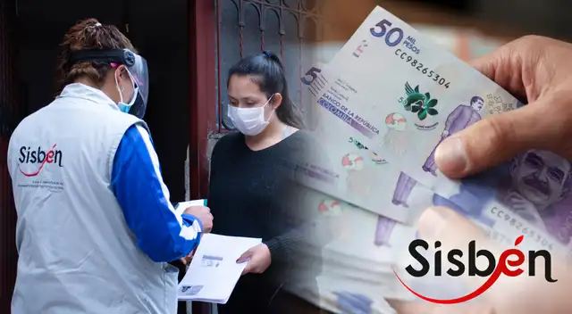 Conoce cómo consultar con cédula cuál es tu grupo familiar en Sisbén este 2024.