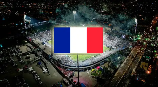 Se ganó el cariño del hincha de Alianza Lima y ahora se va a Francia