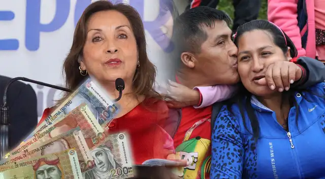 Descubre si el Bono Familiar Universal 2024 cuenta con un LINK de consulta con DNI.