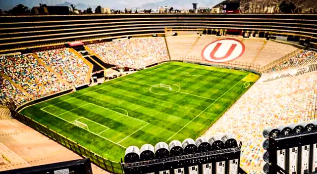Universitario tiene de regreso a pieza clave de su plantel. Universitario tiene de regreso a pieza clave de su plantel.