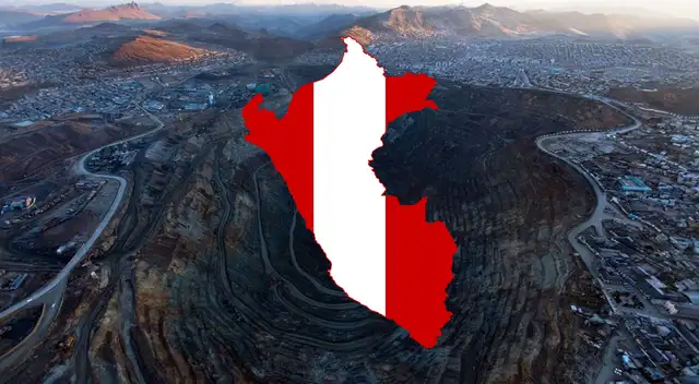 Esta ciudad es una de las más altas del mundo y cuenta con un latente problema minero que está causando una drama humano producto de la contaminación por plomo.