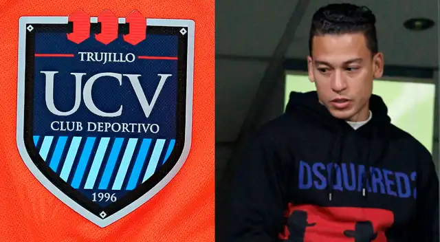César Vallejo se pronunció sobre la situación de Cristian Benavente