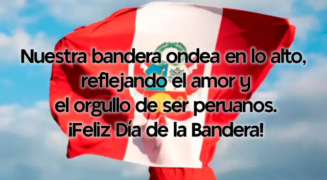 Día de la Bandera