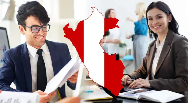 En esta nota conocerás los sueldos, las funciones, requisitos y especializaciones si es que quieres estudiar Administración de Empresas en Perú.