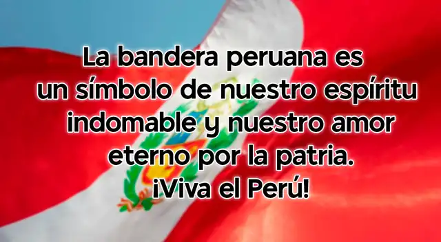 Día de la Bandera