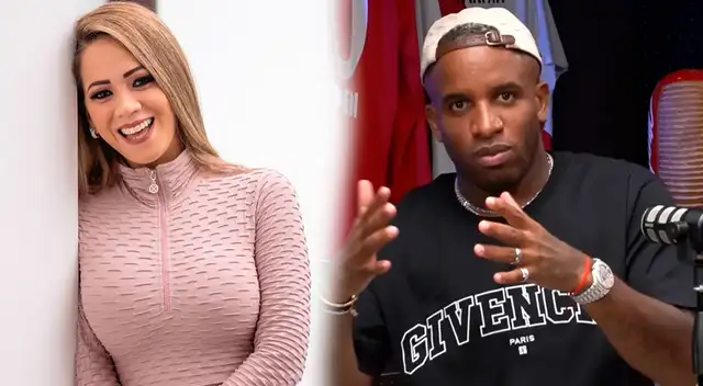La 'Foquita' Farfán gana juicio a su expareja, Melissa Klug, quien deberá pagar 300 mil dólares.