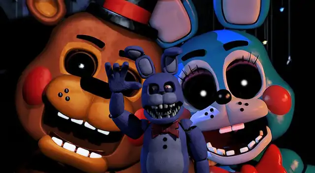 Un desarrollador con cuenta en Roblox dejó con la boca abierta a millones de jugadores el lanzar su propia versión de Five Nights at Freddy's 2.