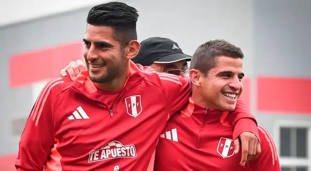 La buena noticia que recibió Perú a pocos días de su debut en la Copa América 2024