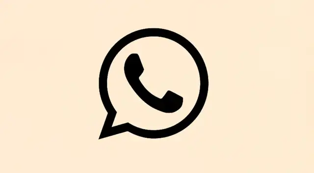 Sácale provecho a tu WhatsApp y personaliza la aplicación de color crema. Sácale provecho a tu WhatsApp y personaliza la aplicación de color crema.