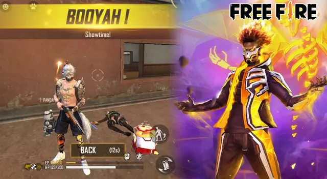 Consejos para subir de rango rápido en Free Fire y convertirte en todo un PRO. Consejos para subir de rango rápido en Free Fire y convertirte en todo un PRO.
