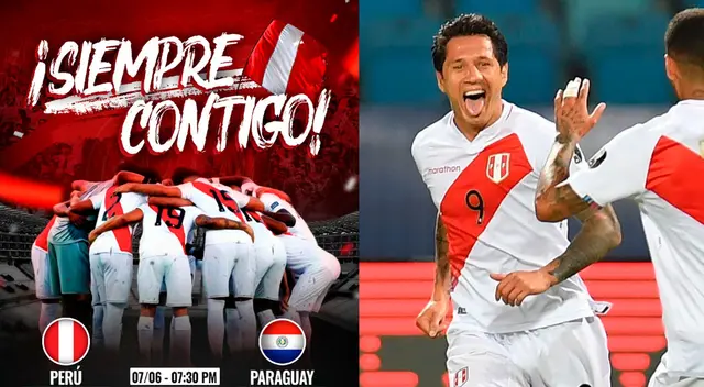 Conoce la increíble cuota que pagará una Casa de apuestas si Lapadula anota ante Paraguay.