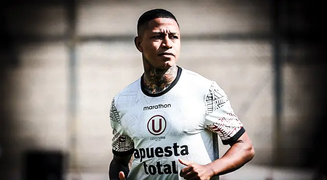 Andy Polo es noticia tras reveladora información de portal internacional.