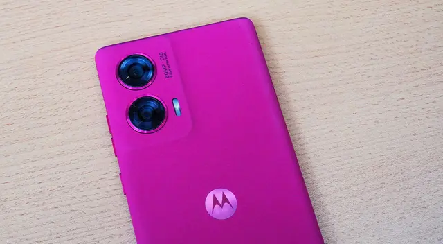 Motorola Edge 50 FUSION