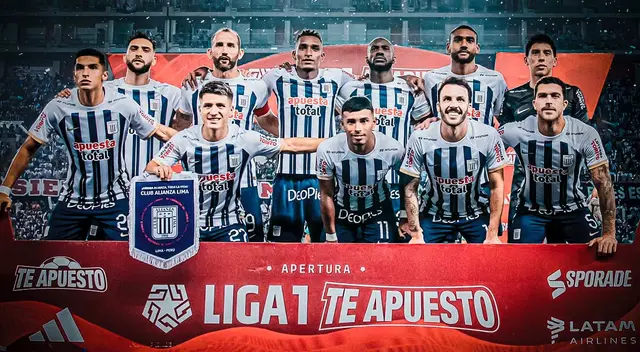 Alianza Lima podría perder a pieza clave si se concreta su salida a Croacia.