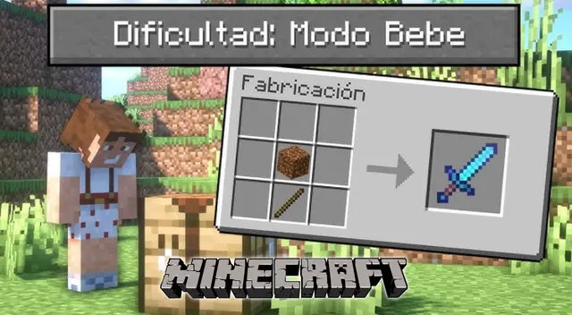 Consejos para los jugadores principiantes de Minecraft en un nuevo mundo. Consejos para los jugadores principiantes de Minecraft en un nuevo mundo.