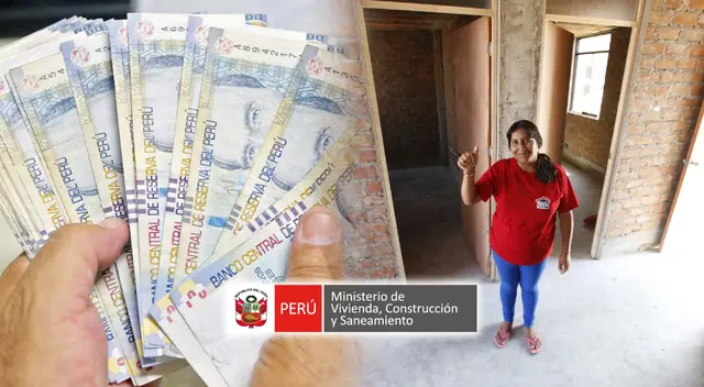 Accede a Techo Propio 2024, cumpliendo los requisitos del Fondo MiVivienda. Accede a Techo Propio 2024, cumpliendo los requisitos del Fondo MiVivienda.