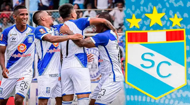 Ex Sporting Cristal es el refuerzo de Alianza Atlético para el Clausura
