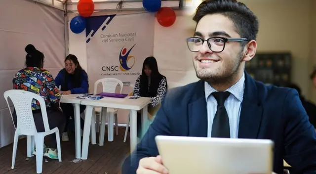 Ministerio de Trabajo ofrece vacantes de empleo.
