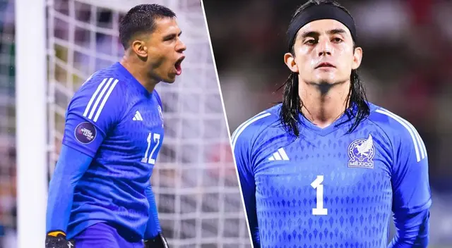 Luis Malagón baja en México para la Copa América 2024: Carlos Acevedo sería el llamado