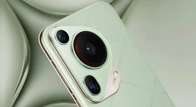 Conoce las características del HUAWEI PURA 70 ULTRA, el teléfono chino con la mejor cámara del mundo.