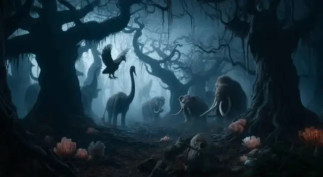 Cueva en China ocultaría diversos secretos de la humanidad. Cueva en China ocultaría diversos secretos de la humanidad.