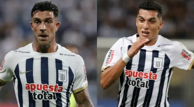 Adrián Arregui registra 2 goles en el primer semestre del año, mientras que Kevin Serna 3.