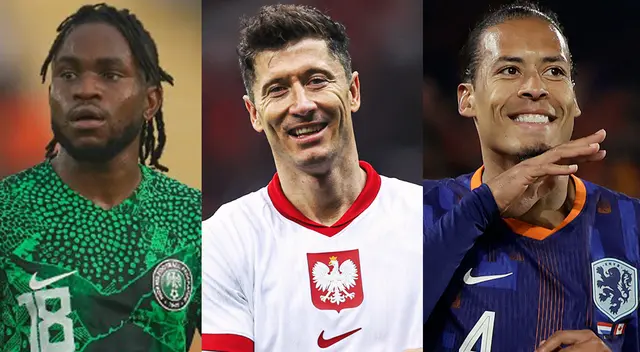 Revisa los partidos que se jugarán este lunes 10 de junio. Revisa los partidos que se jugarán este lunes 10 de junio.