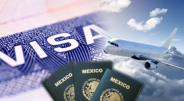 Descubre quiénes pueden obtener o renovar la Visa Americana sin entrevista. Descubre quiénes pueden obtener o renovar la Visa Americana sin entrevista.