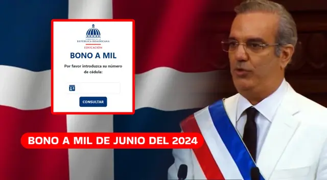 Miles de ciudadanos esperan el pago del Bono a Mil, junio 2024. Miles de ciudadanos esperan el pago del Bono a Mil, junio 2024.