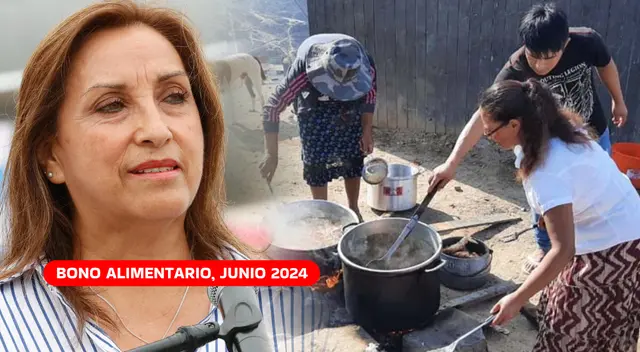 El Bono Alimentario ha ganado mucha popularidad en el país. El Bono Alimentario ha ganado mucha popularidad en el país.