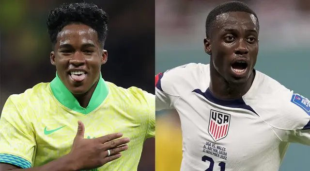 Brasil y Estados Unidos se medirán en el Camping World Stadium de Florida. Brasil y Estados Unidos se medirán en el Camping World Stadium de Florida.
